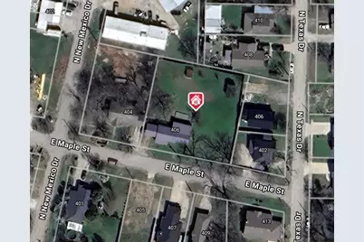 406 E Maple Street, Celina, TX 75009 - Photo 17