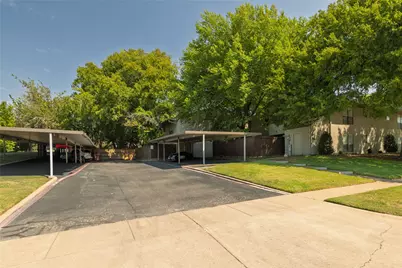 4920 Byers Avenue #B, Fort Worth, TX 76107 - Photo 3