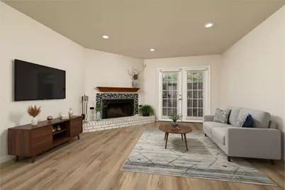 4920 Byers Avenue #B, Fort Worth, TX 76107 - Photo 13