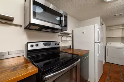 4920 Byers Avenue #B, Fort Worth, TX 76107 - Photo 21