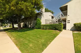 4920 Byers Ave, Fort Worth, TX 76107 - Photo 1