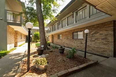 4920 Byers Avenue #B, Fort Worth, TX 76107 - Photo 37