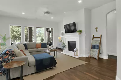 12428 Eagle Narrows Drive, Fort Worth, TX 76179 - Photo 11