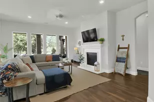 12428 Eagle Narrows Dr, Fort Worth, TX 76179 - Photo 11