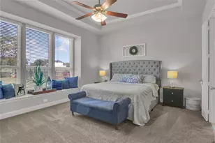 12428 Eagle Narrows Dr, Fort Worth, TX 76179 - Photo 17