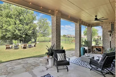 12428 Eagle Narrows Drive, Fort Worth, TX 76179 - Photo 29