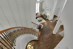 12428 Eagle Narrows Dr, Fort Worth, TX 76179 - Photo 17