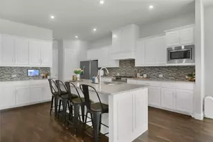 12428 Eagle Narrows Dr, Fort Worth, TX 76179 - Photo 5