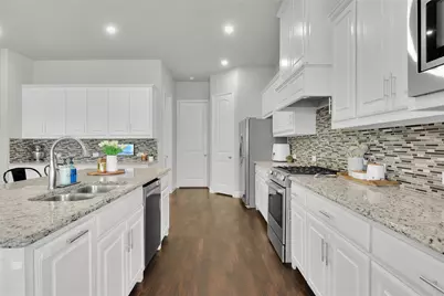 12428 Eagle Narrows Drive, Fort Worth, TX 76179 - Photo 7