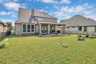 12428 Eagle Narrows Dr, Fort Worth, TX 76179 - Photo 3