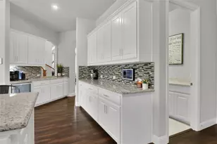 12428 Eagle Narrows Dr, Fort Worth, TX 76179 - Photo 7