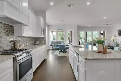 12428 Eagle Narrows Drive, Fort Worth, TX 76179 - Photo 9