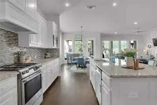 12428 Eagle Narrows Dr, Fort Worth, TX 76179 - Photo 9