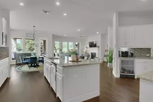 12428 Eagle Narrows Dr, Fort Worth, TX 76179 - Photo 9