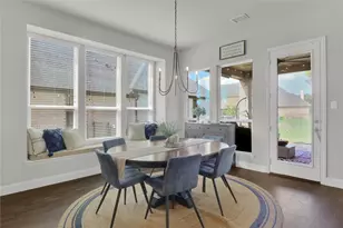 12428 Eagle Narrows Dr, Fort Worth, TX 76179 - Photo 13