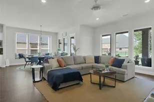 12428 Eagle Narrows Dr, Fort Worth, TX 76179 - Photo 11