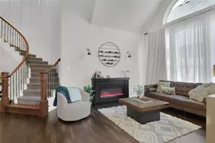 12428 Eagle Narrows Dr, Fort Worth, TX 76179 - Photo 15