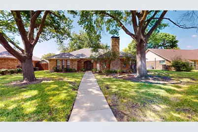 411 Sycamore Creek Road, Allen, TX 75002 - Photo 1