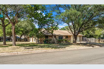 9917 Sandalwood Drive, Woodway, TX 76712 - Photo 33