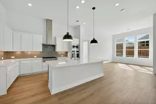 14529 Capridge Rd, Fort Worth, TX 76008 - Photo 9