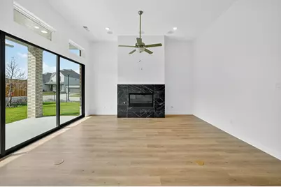 14529 Capridge Road, Fort Worth, TX 76008 - Photo 5