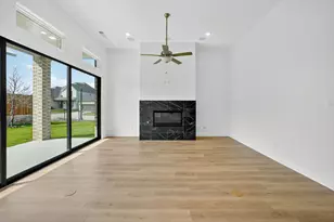 14529 Capridge Rd, Fort Worth, TX 76008 - Photo 5