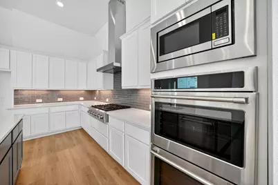 14529 Capridge Road, Fort Worth, TX 76008 - Photo 11