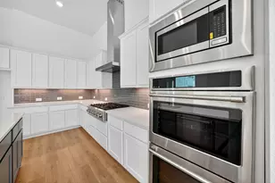 14529 Capridge Rd, Fort Worth, TX 76008 - Photo 11