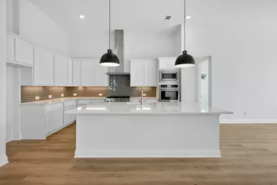 14529 Capridge Road, Fort Worth, TX 76008 - Photo 9