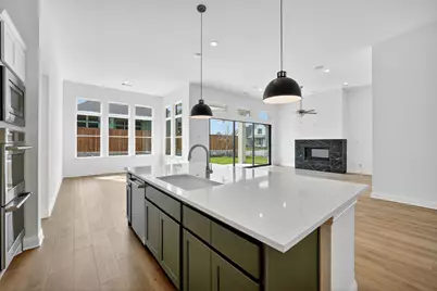 14529 Capridge Road, Aledo, TX 76008 - Photo 7