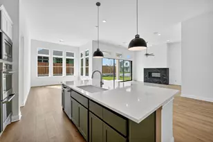 14529 Capridge Rd, Fort Worth, TX 76008 - Photo 7