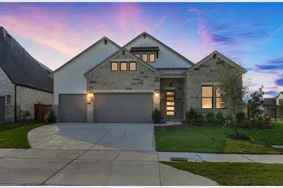 14529 Capridge Road, Fort Worth, TX 76008 - Photo 1