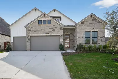 14529 Capridge Road, Aledo, TX 76008 - Photo 1