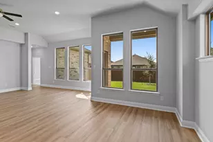 4509 Brentfield Dr, Fort Worth, TX 76036 - Photo 15