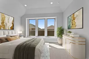 4509 Brentfield Dr, Fort Worth, TX 76036 - Photo 17