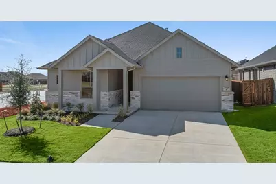 4509 Brentfield Drive, Fort Worth, TX 76036 - Photo 1