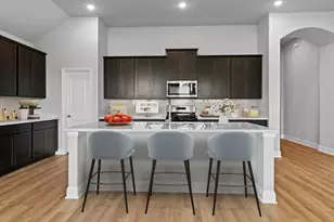 4509 Brentfield Dr, Fort Worth, TX 76036 - Photo 7