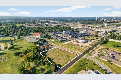 Tbd N Calais Street, Sherman, TX 75090 - Photo 9