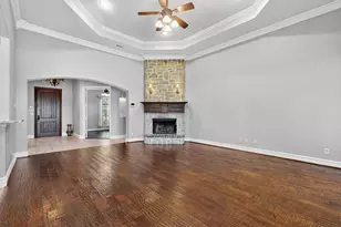 1221 E Secretariat Dr, Terrell, TX 75160 - Photo 13