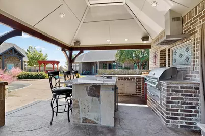 1221 E Secretariat Drive, Terrell, TX 75160 - Photo 35