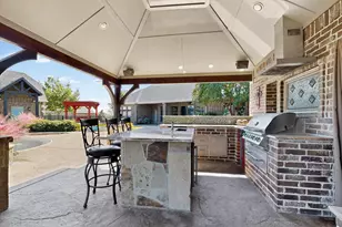 1221 E Secretariat Dr, Terrell, TX 75160 - Photo 35