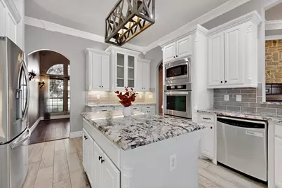 1221 E Secretariat Drive, Terrell, TX 75160 - Photo 19