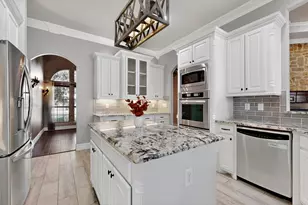 1221 E Secretariat Dr, Terrell, TX 75160 - Photo 19