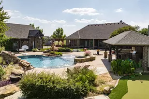 1221 E Secretariat Dr, Terrell, TX 75160 - Photo 9