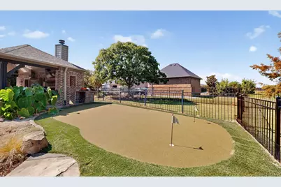 1221 E Secretariat Drive, Terrell, TX 75160 - Photo 3