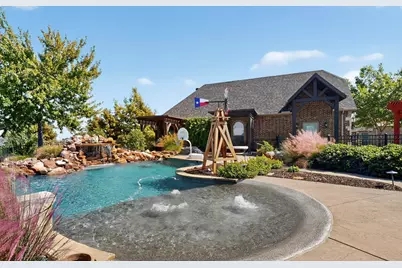 1221 E Secretariat Drive, Terrell, TX 75160 - Photo 7