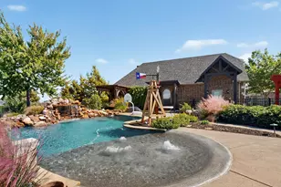 1221 E Secretariat Dr, Terrell, TX 75160 - Photo 7