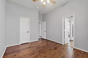 1221 E Secretariat Dr, Terrell, TX 75160 - Photo 31