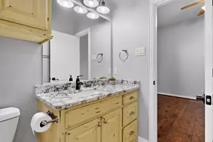 1221 E Secretariat Dr, Terrell, TX 75160 - Photo 33