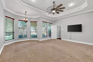 1221 E Secretariat Dr, Terrell, TX 75160 - Photo 23